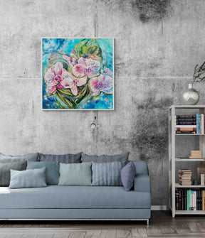 Beauty of Life Wall Art